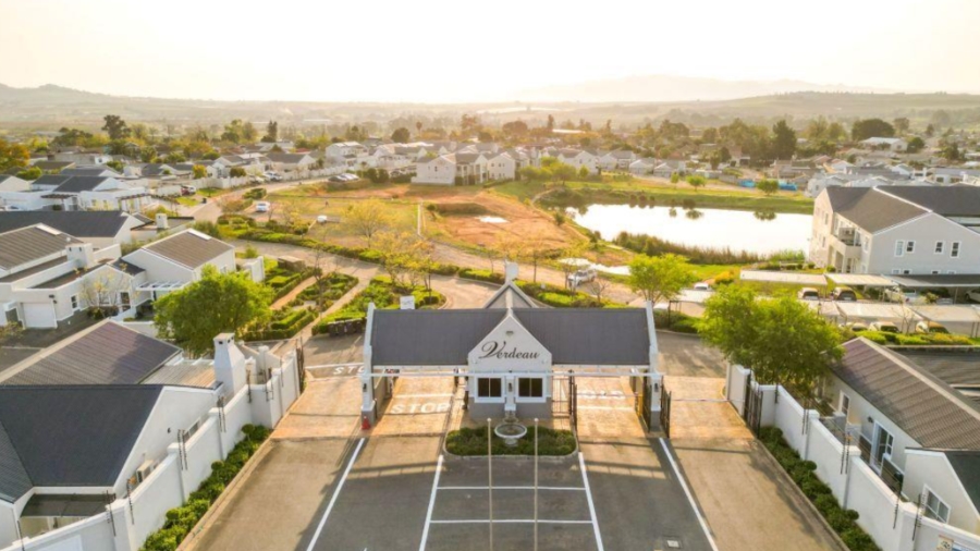 3 Bedroom Property for Sale in Wellington Central Western Cape